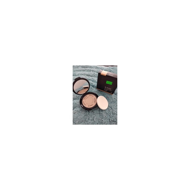 Polvo Compacto Bissu Tono 3
