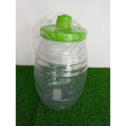 Vitrolero Barrilito 1.9L