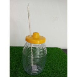 Vitrolero Barrilito 1L