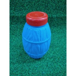 Salero Barril Grande