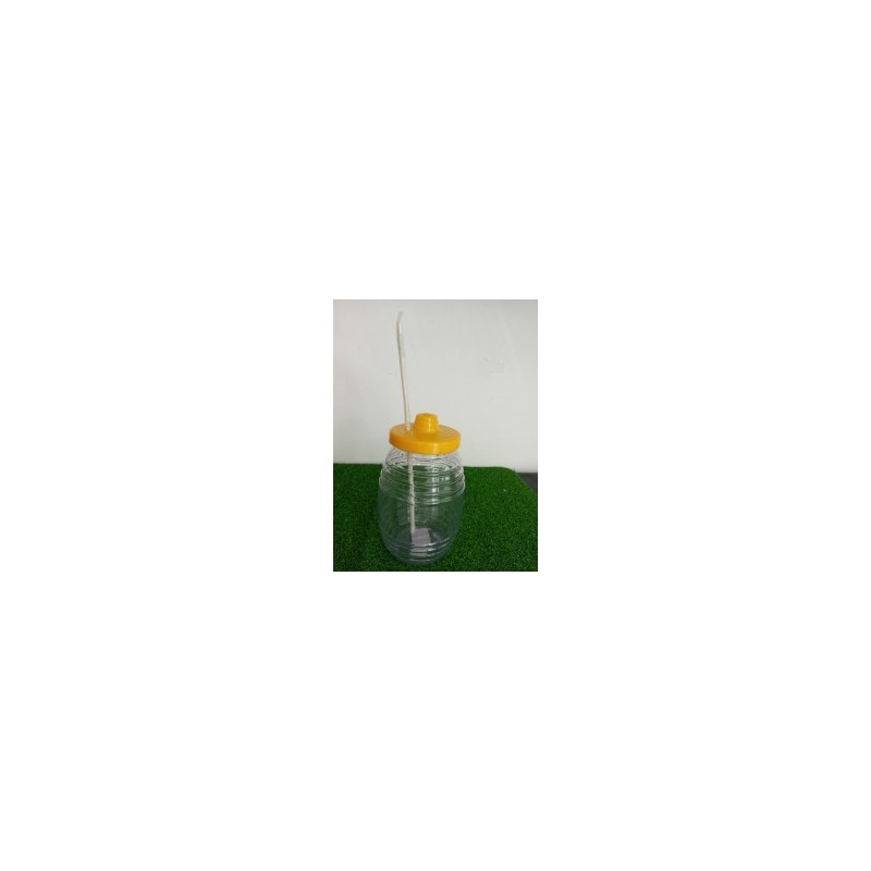 Vitrolero Barrilito 1L
