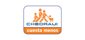 Logotipo de Chedraui